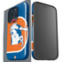 NFL Denver Broncos Retro Logo iPhone 16 Pro Max Impact Case