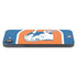 NFL Denver Broncos Retro Logo iPhone 16e Skin