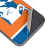 NFL Denver Broncos Retro Logo iPhone 16e Skin
