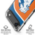 NFL Denver Broncos Retro Logo iPhone 17 Air Clear Case