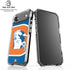 NFL Denver Broncos Retro Logo iPhone 17 Air Clear Case