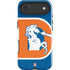 NFL Denver Broncos Retro Logo iPhone 17 Air Impact Case