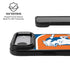 NFL Denver Broncos Retro Logo iPhone 17 Air Kickstand Case