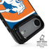 NFL Denver Broncos Retro Logo iPhone 17 Air Kickstand Case