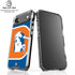 NFL Denver Broncos Retro Logo iPhone 17 Air MagSafe Case