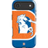 NFL Denver Broncos Retro Logo iPhone 17 Air Magsafe Impact Case