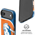 NFL Denver Broncos Retro Logo iPhone 17 Air Magsafe Impact Case