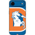 NFL Denver Broncos Retro Logo iPhone 17 Air Skin