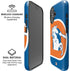 NFL Denver Broncos Retro Logo iPhone 17 Magsafe Impact Case
