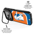 NFL Denver Broncos Retro Logo iPhone 17 Pro Kickstand Case