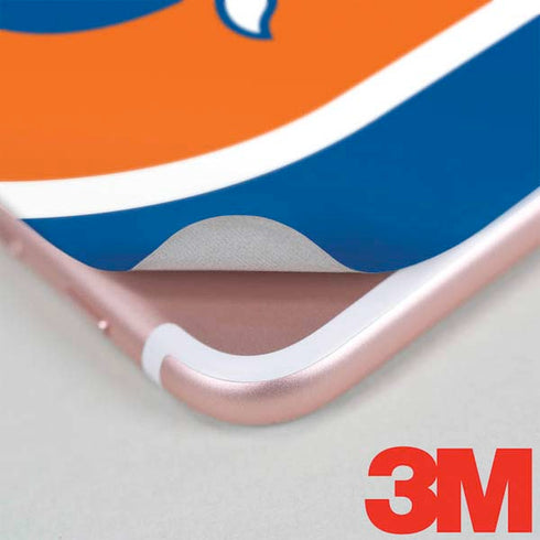 NFL Denver Broncos Retro Logo iPhone 8 Skin