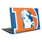 NFL Denver Broncos Retro Logo Dell Latitude Skin