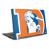 NFL Denver Broncos Retro Logo Dell Latitude Skin