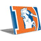 NFL Denver Broncos Retro Logo Apple MacBook Air Skin