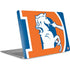 NFL Denver Broncos Retro Logo Apple MacBook Air Skin