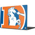 NFL Denver Broncos Retro Logo Apple MacBook Pro 14-inch Skin