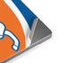 NFL Denver Broncos Retro Logo Apple MacBook Pro 14-inch Skin
