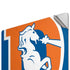 NFL Denver Broncos Retro Logo Apple MacBook Pro 16-inch Skin