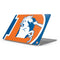 NFL Denver Broncos Retro Logo Apple MacBook Pro 16-inch Skin
