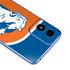NFL Denver Broncos Retro Logo Moto G Play 4G (2024) Skin