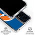 NFL Denver Broncos Retro Logo Moto G Power 5G (2024) Clear Case
