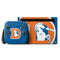 NFL Denver Broncos Retro Logo Nintendo Skins