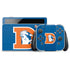 NFL Denver Broncos Retro Logo Nintendo Skins