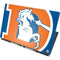 NFL Denver Broncos Retro Logo Dell Precision Skin