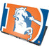 NFL Denver Broncos Retro Logo Dell Precision Skin
