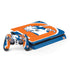 NFL Denver Broncos Retro Logo PlayStation PS4 Skins