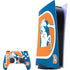 NFL Denver Broncos Retro Logo PlayStation PS5 Skins