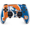 NFL Denver Broncos Retro Logo PS5 DualSense Edge Pro Controller Skin