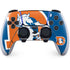 NFL Denver Broncos Retro Logo PlayStation PS5 Skins