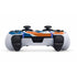 NFL Denver Broncos Retro Logo PS5 DualSense Edge Pro Controller Skin
