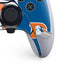NFL Denver Broncos Retro Logo PS5 DualSense Edge Pro Controller Skin