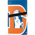 NFL Denver Broncos Retro Logo PS5 Pro Console Skin