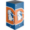 NFL Denver Broncos Retro Logo XBox Series X Digital Edition Console Skin
