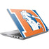 NFL Denver Broncos Retro Logo HP ZBook Fury 16 G10 Skin