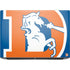 NFL Denver Broncos Retro Logo HP ZBook Fury 16 G10 Skin