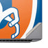 NFL Denver Broncos Retro Logo HP ZBook Fury 16 G10 Skin