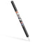 Liquid Blue NFL Denver Broncos Running Back Apple Pencil (2nd Gen 2019) Skin
