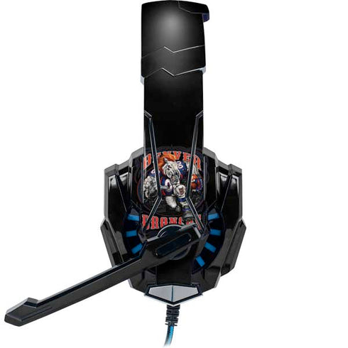 Liquid Blue NFL Denver Broncos Running Back BENGOO G9000 Skin