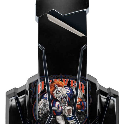 Liquid Blue NFL Denver Broncos Running Back BENGOO G9000 Skin