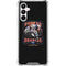 Liquid Blue NFL Denver Broncos Running Back Galaxy A16 5G Clear Case