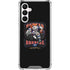 Liquid Blue NFL Denver Broncos Running Back Galaxy A16 5G Clear Case