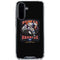 Liquid Blue NFL Denver Broncos Running Back Galaxy A36 5G Clear Case