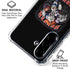 Liquid Blue NFL Denver Broncos Running Back Galaxy A36 5G Clear Case