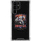 Liquid Blue NFL Denver Broncos Running Back Galaxy S23 Ultra Clear Case