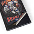 Liquid Blue NFL Denver Broncos Running Back Galaxy Skins