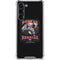 Liquid Blue NFL Denver Broncos Running Back Galaxy S24 FE Clear Case
